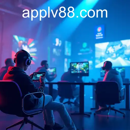 The Evolution of Gaming in Modern Times