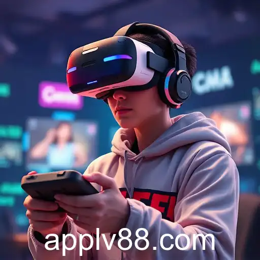 The Evolution of Gaming in 2025