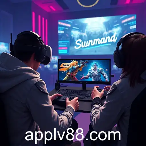 The Evolution of Online Gaming