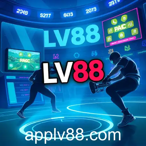 The Gaming Evolution: LV88 and Beyond