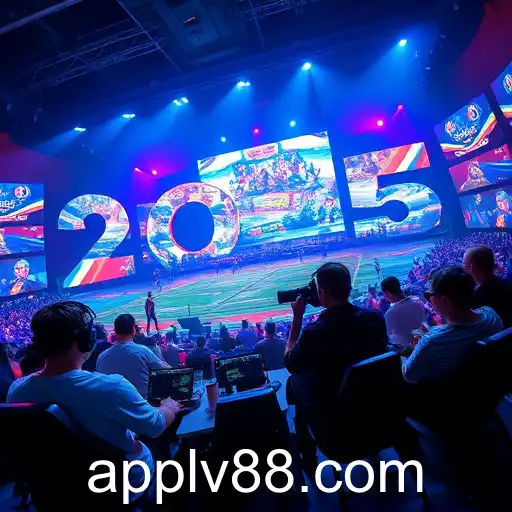 Gaming Enthusiasm Surges as lv88 Gains Popularity