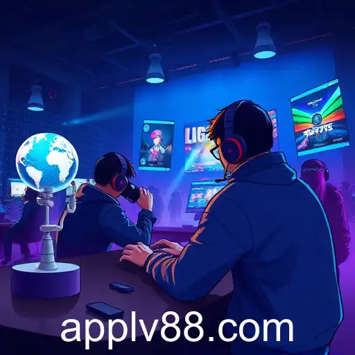 Gaming Trends in 2025: An In-Depth Exploration