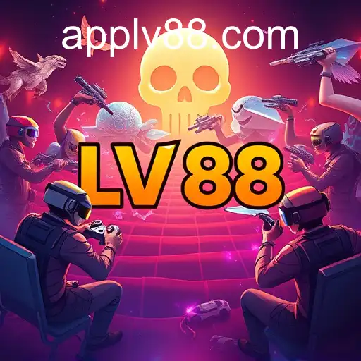 The Rise of LV88: A New Era in Online Gaming