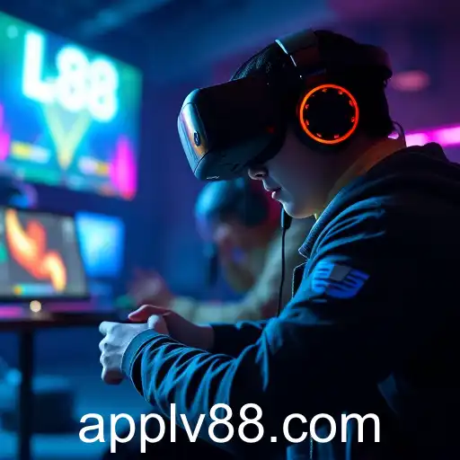 The Evolution of Online Gaming