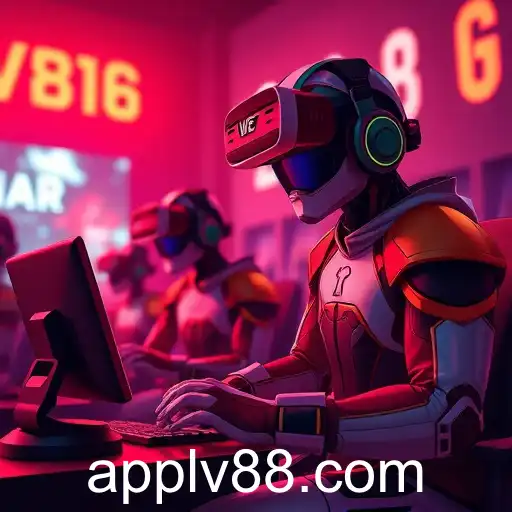 The Evolution of Online Gaming in 2025