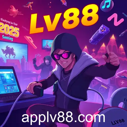 Evolution of Online Gaming: The Rise of lv88