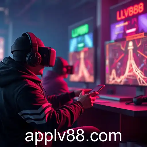 The Evolution of Online Gaming Platforms