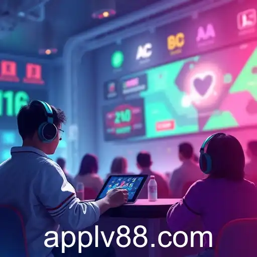 Gaming Innovations and Virtual Realities