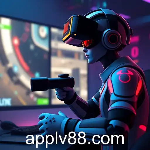 Gaming Trends and Innovations in 2025