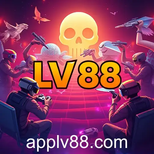 The Rise of LV88: A New Era in Online Gaming