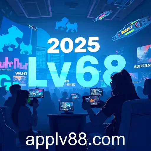 The Evolution of Online Gaming: A 2025 Perspective