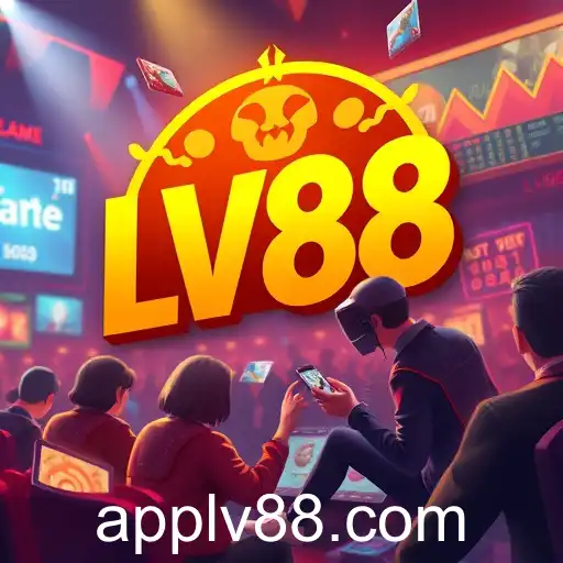 The Rise of LV88 and Its Impact on the Gaming World