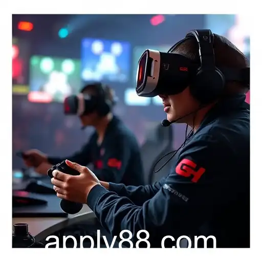 The Rise of Gaming Communities in 2025