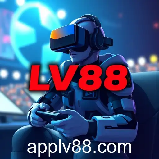 Revitalization of Gaming: The Rise of lv88