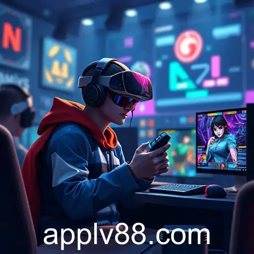 The Rise of Online Gaming Communities