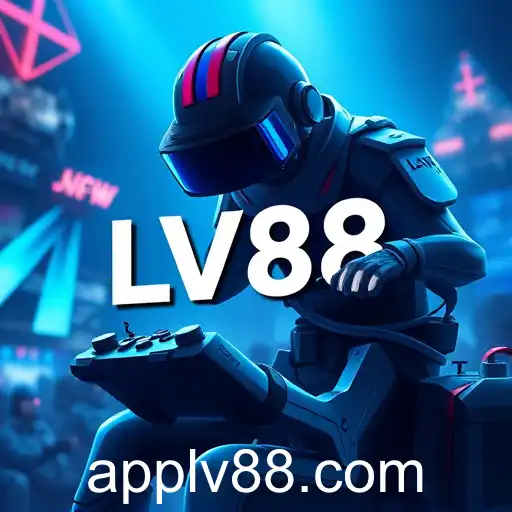 The Digital Gaming Renaissance: Exploring LV88