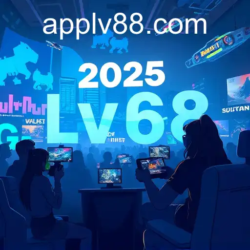 The Evolution of Online Gaming: A 2025 Perspective