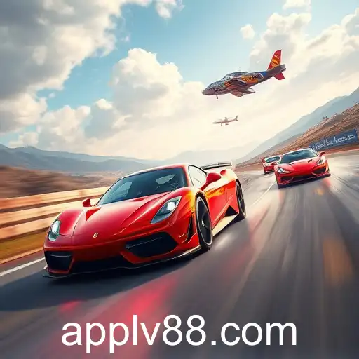 The Thrill and Evolution of Online Racing Games: A Closer Look