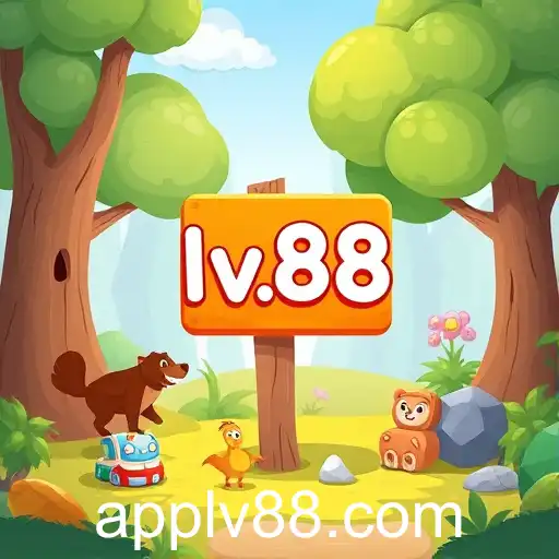 The Rise of LV88: Redefining Online Gaming in 2025