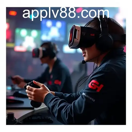 The Rise of Gaming Communities in 2025