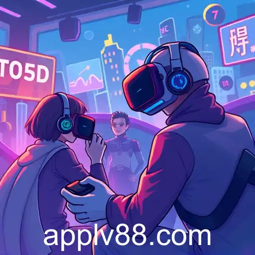 The Rise of Online Gaming in 2025