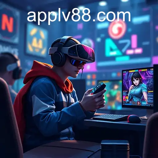 The Rise of Online Gaming Communities