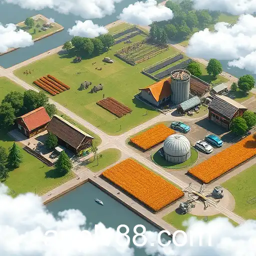 Exploring the Engaging World of Simulation Games