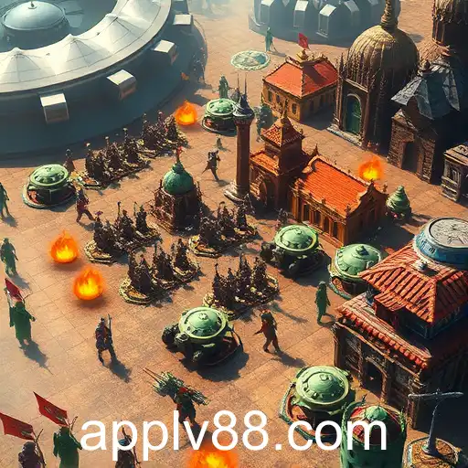 The Intriguing World of Strategy Games: Masterminding Excellence